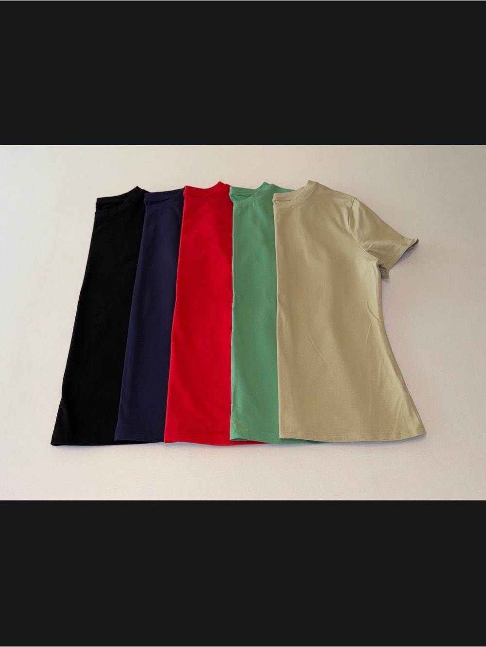 Shirts lot